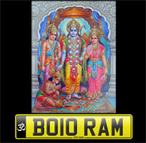 Bolo Ram - Sita Ram (one of the most powerful prayers)