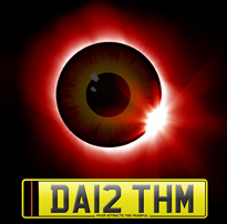 DA12 THM (Darth Maul) - An Assassin for Darth Sidious. Now you can reveal your true talents to the JEDI!