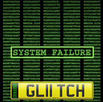 GL11 TCH - GLIITCH - DEJA VU - One for the Matrix FANS.
