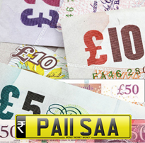 PA11 SAA - PAIISAA - Money Money Money!